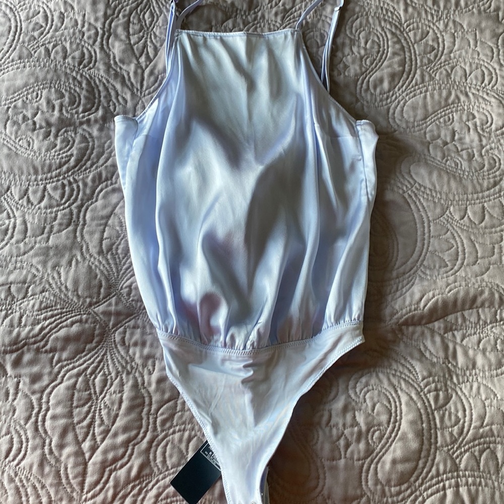 Abercrombie & Fitch bodysuit